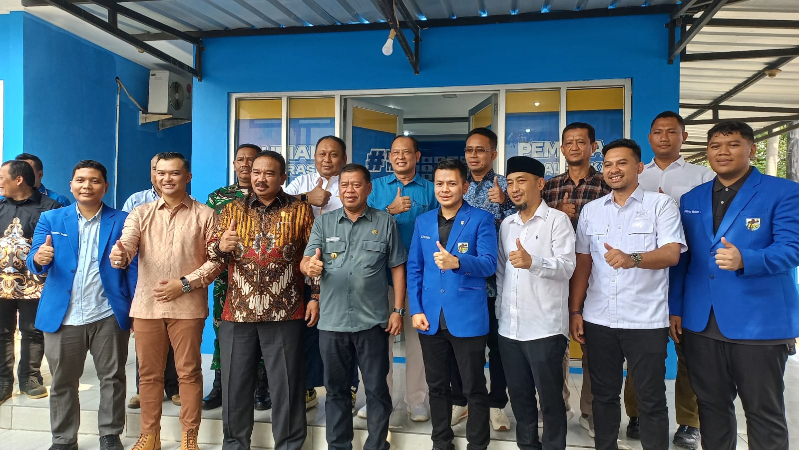 Rumah Aspirasi majalengka